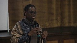 Eugénia Quaresma - créditos Agência Ecclesia