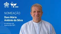 Dom Mário Antônio da Silva 