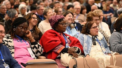 Movimento dos Focolares inicia Assembleia Geral: foco na unidade