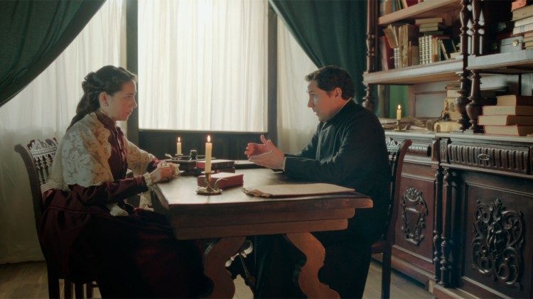 Fotogramas de la pel&iacute;cula 