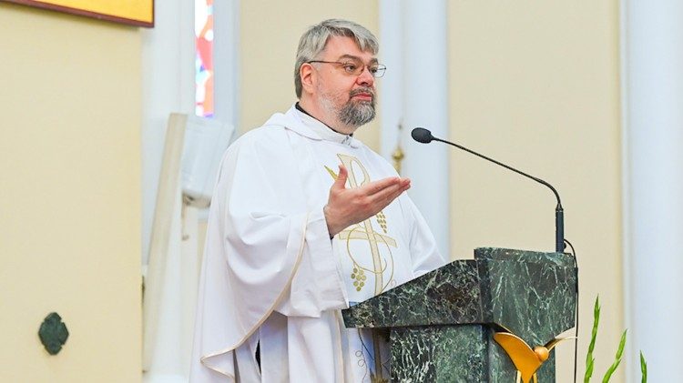 Ксёндз Кірыл Гарбуноў