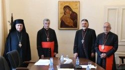 The Assembly of Catholic Patriarchs and Bishops from Lebanon 