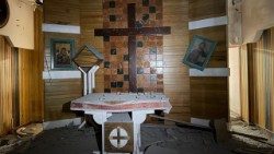 L'attacco a Erbil, Kurdistan iracheno