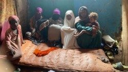  Etiopia, la famiglia di Jaafar