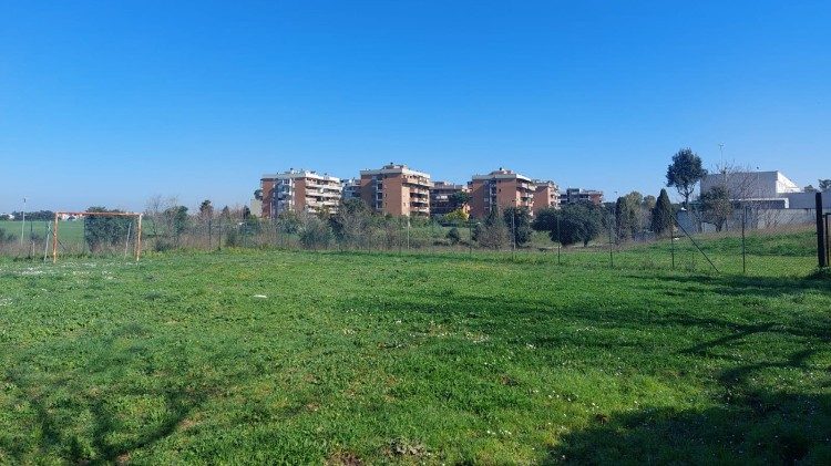 Le case del quartiere Bastogi