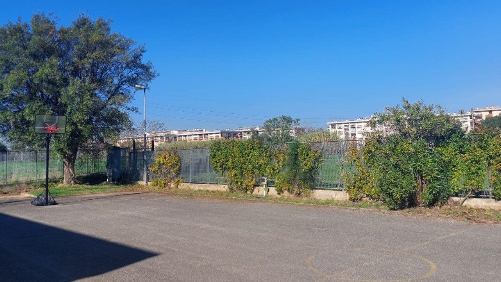 2026.03.06 Santa Maria della Presentazione Torrevecchia