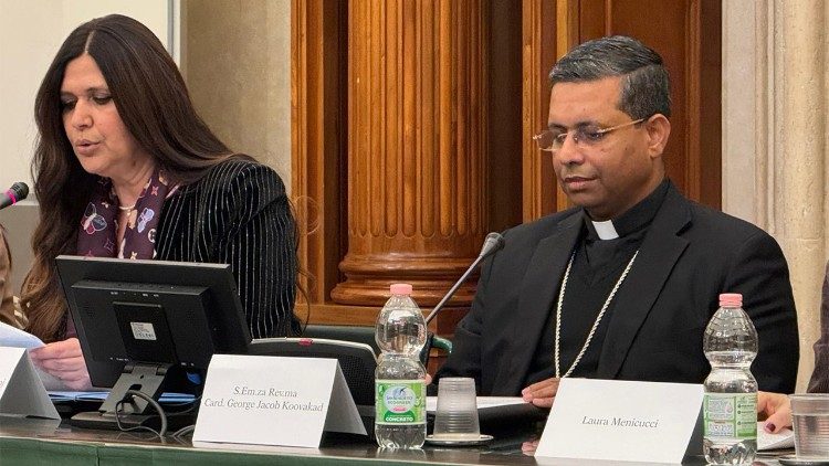 2026.03.07 Conferenza sulle donne, Albania, Koovakad