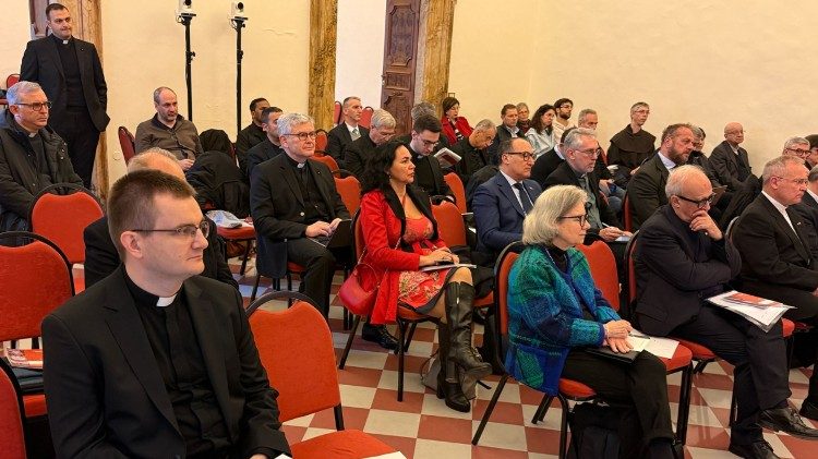 Forum Papieskiej Akademii Teologicznej