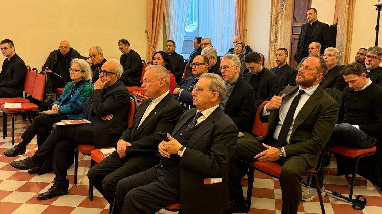 Forum of the Pontifical Academy of Theology