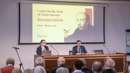 Don Giussani, un centro a Roma per conoscerne il pensiero attraverso gli studi