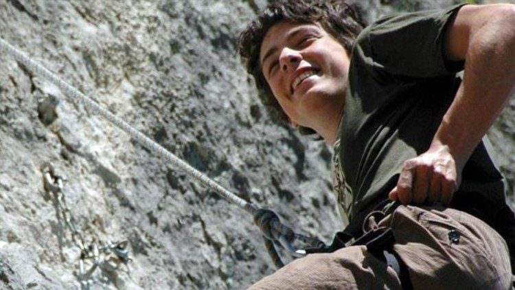 Marco Gallo, il 17 enne di cui oggi 7 marzo si apre la causa di beatificazione