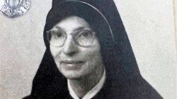 Suor Luigia Gazzola