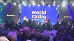 Il World Radio Day 2026 si è svolto al Talent Garden di Milano