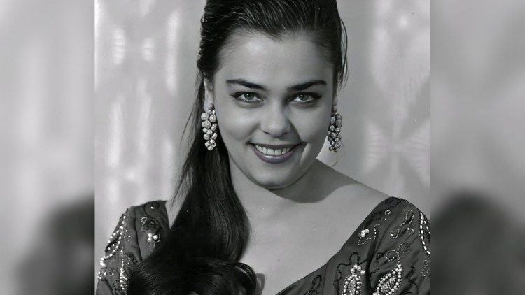 Լուսինէ Զաքարեան