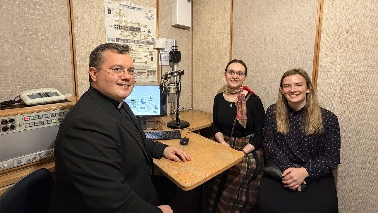 Rozhovor - Katarína Ďurišová a Eliška Beniaková