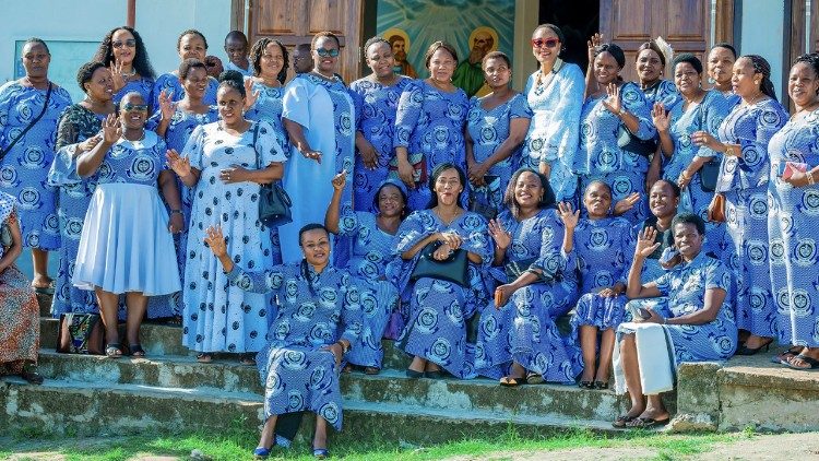 Wanawake ni nguzo muhimu katikamalezi na makuzi ya watoto