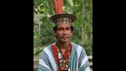 Preisträger Benki Piyãko