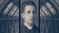 I Lumi Anton Zogaj – meshtar dhe martir