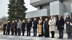 Честване на 3 март в Свищов