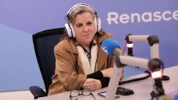 Rita Valadas, Caritas Portughesa - créditos Renascença