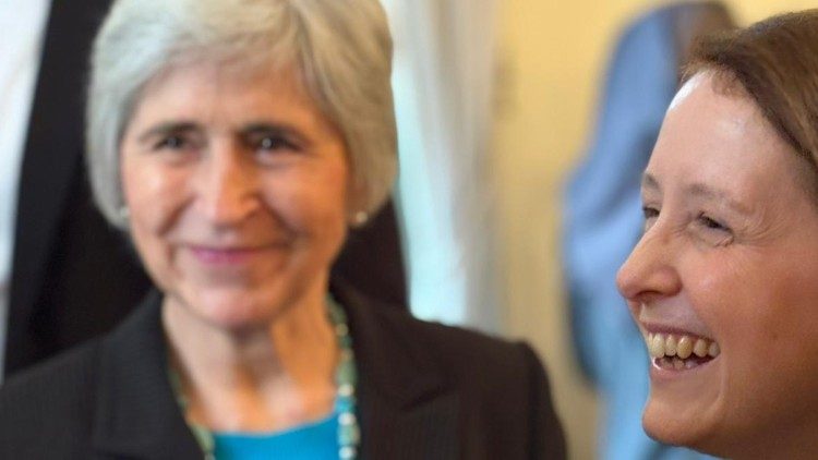 Countries represented included Romania, El Salvador, Austria, and Kenya