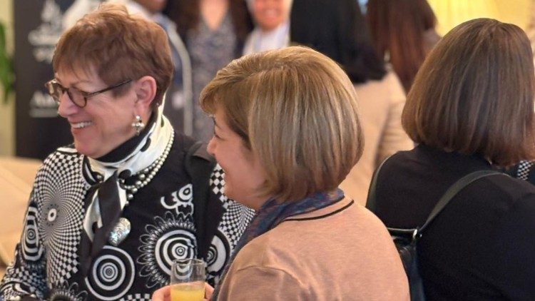 Mkutano wa Kimataifa kwa ajili ya Siku ya Wanawake duniani