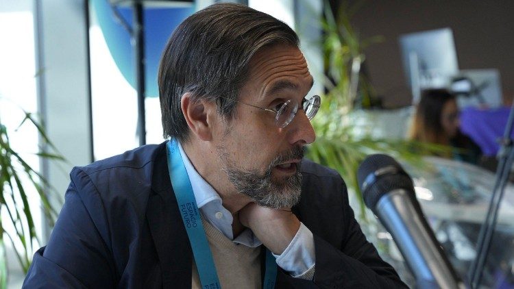 Federico de Montalvo 