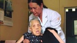 2026.03.10 Vietnamese nuns ministry for the Leprosy affected patients