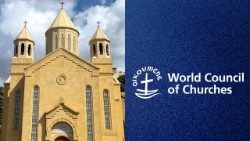 Եկեղեցիներու համաշխարհային խորհուրդ