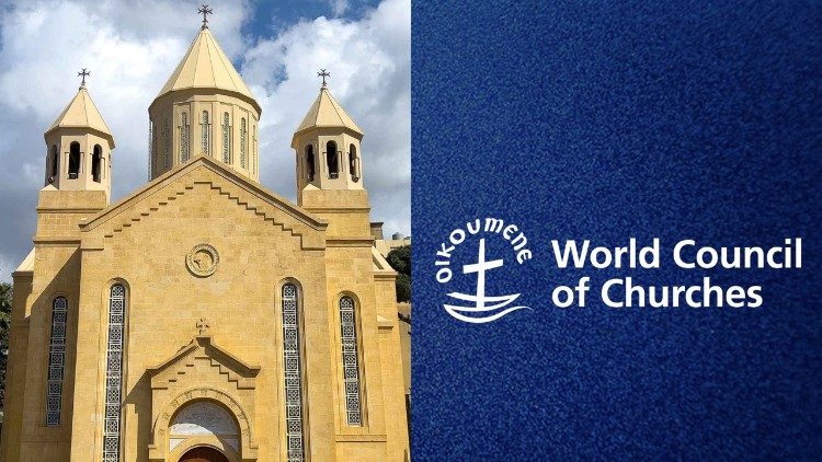 Եկեղեցիներու համաշխարհային խորհուրդ