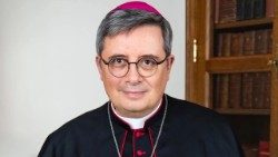 Dominique-Marie David, Erzbischof von Monaco