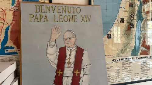Ponte Mammolo, l’attesa del Papa in una parrocchia multietnica e vicina ai poveri