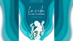 "La defensa de la vida no es solo una cuestión de fe, sino una exigencia de la recta razón y de la ciencia", aseguran los pastores.