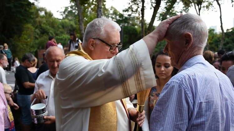 A comunidade polonesa nas celebrações no Paraná