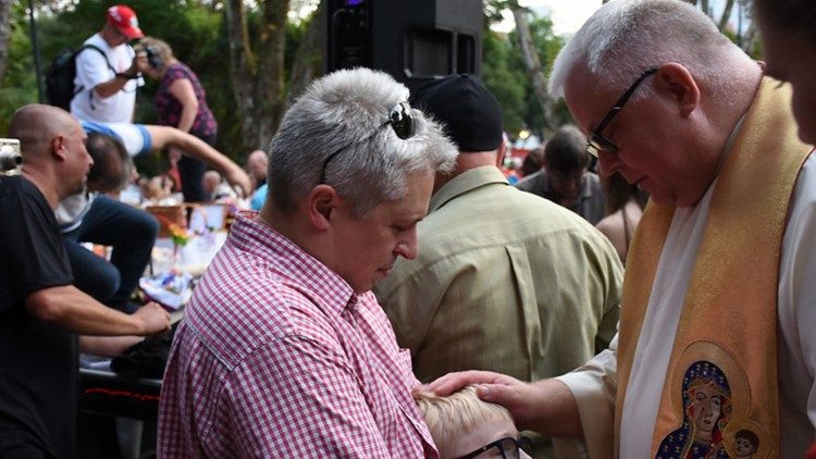 A comunidade polonesa nas celebrações no Paraná