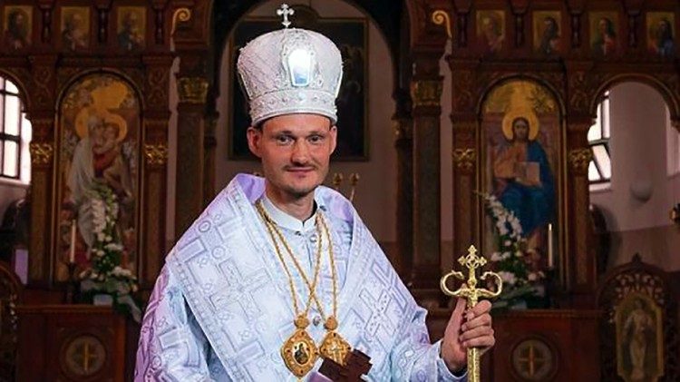 Marián Andrej Pacák CSsR, 13. 3. 2026