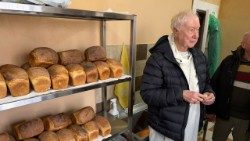 2026.03.13 cardinale Timothy Radcliffe visita in Ucraina