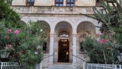 Österreich-Hospiz in Jerusalem