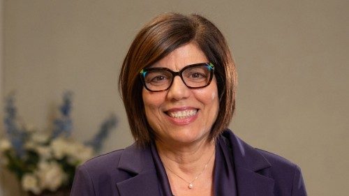 Fokolar-Bewegung best&auml;tigt Pr&auml;sidentin Karram im Amt