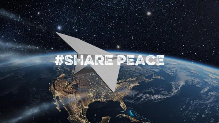 2026.03.14 Share peace logo