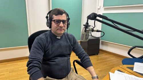 Rezar con el Papa: orar y trabajar por la paz