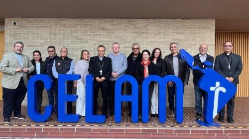 Celam. Spengler: “sin espiritualidad, las estrategias son superficiales”