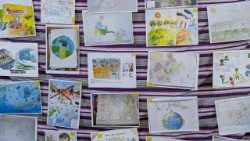 2026.03.16 Bénin : le Prix Cardinal Gantin associe les enfants à la sauvegarde de l’environnement