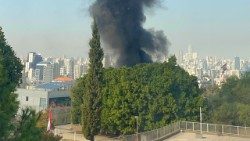 Wojna została Libanowi narzucona - mówił maronicki patriarcha Libanu kard. Bechara Rai