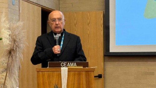 Iglesia de la Amazon&iacute;a se re&uacute;ne en su VI Asamblea General de la CEAMA