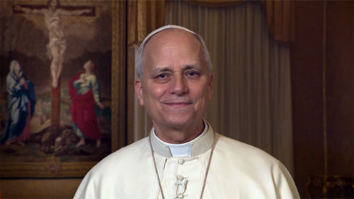 Pope Leo: Church in Amazonia must be sign of unity in diversity