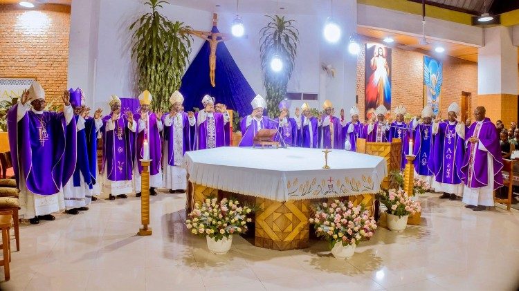  Association des Ordinaires du Rwanda et du Burundi 