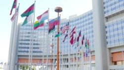 Ofisi ya Umoja wa Mataifa huko New York.