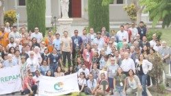 2026.03.17 CEAMA, conferenza Amazzonia a Bogotà