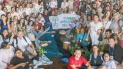 A difesa della regione amazzonica